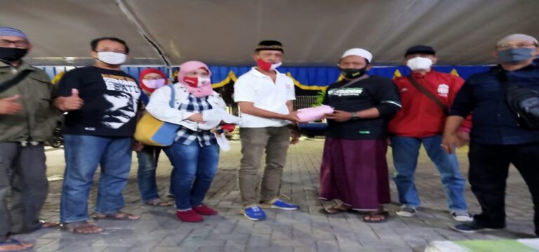 alumni sma Surabaya