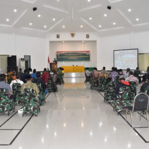 Merawat Kebhinekaan, Tangkal Separatisme