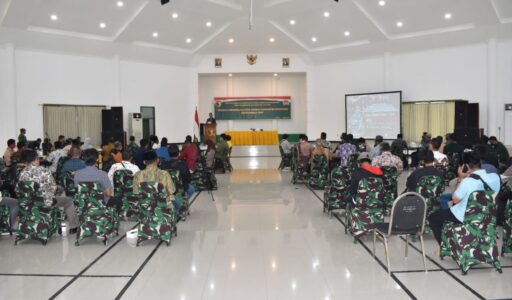 Merawat Kebhinekaan, Tangkal Separatisme