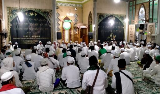 Semangat Tahun Baru Islam di Tanah Madura