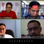 Hairul Anwar, Tetap berkarya