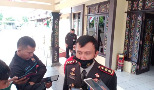 Sanksi Rp 100 Ribu Mengancam Warga Tak Pakai Masker