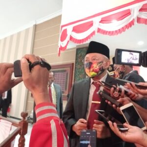 Bupati Sumenep Ajak Masyarakat Tanamkan Semangat Para Pahlawan
