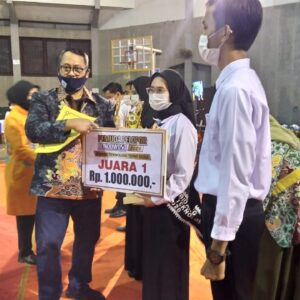 Penobatan Pemuda Pelopor Bondowoso, Merupakan Bentuk Pengakuan dan Penghargaan Terhadap Pemuda Indonesia