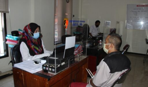 Sembunyi Selama Hampir 2 Tahun, Akhirnya DPO Pemerkosa Anak Kandung Ditangkap Polisi