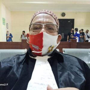 Wartawan Dibunuh, SMSI Jatim Kutuk dan Minta Menko Polhukam Bentuk TPF