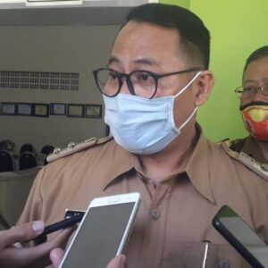 Kades Petahana Yang Mencalonkan Lagi di Pilkades Serentak 2021, Wajib Lunasi PBB