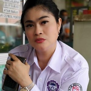 TNI/Polri dan ASN Poligami, Kornas TRC PPA Tidak Sependapat