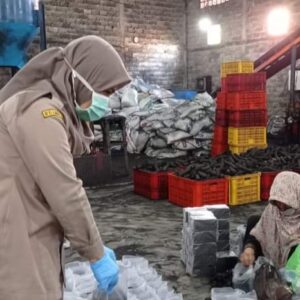 Sepanjang Pandemi, Lalu Lintas Komoditas Pertanian Asal Madura Makin Meningkat