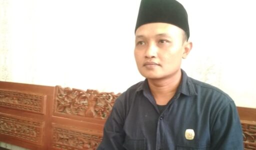 Jumlah Calon Pemilih di Pilkada Sumenep Berkurang 60 Ribu Orang