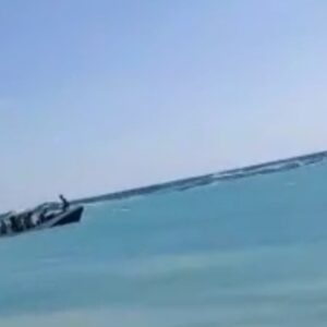 BreakingNews: Laka Laut di Pulau Pagerungan Kecil Sapeken