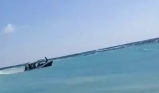 BreakingNews: Laka Laut di Pulau Pagerungan Kecil Sapeken