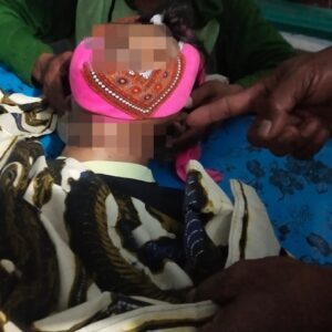 Ortu Cerai, Seorang Anak Nekat Gantung Diri