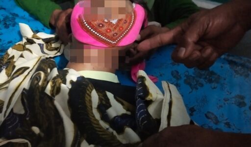 Ortu Cerai, Seorang Anak Nekat Gantung Diri