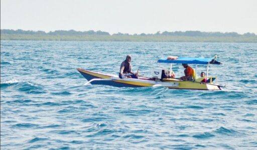 Kades Sase’el Sapeken Tegaskan Tidak ada Pokyan Bahari Jaya di Desanya