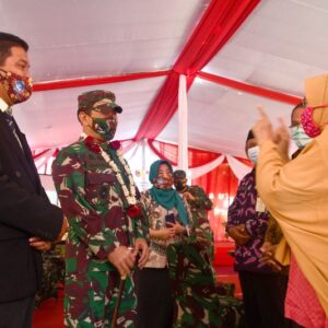 Subariyah, Guru Tegas yang Tak Mungkin Dilupakan Muridnya