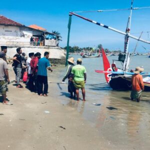 Tiga Hari Hilang, Nelayan Sumenep Belum Ditemukan