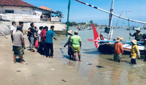 Tiga Hari Hilang, Nelayan Sumenep Belum Ditemukan