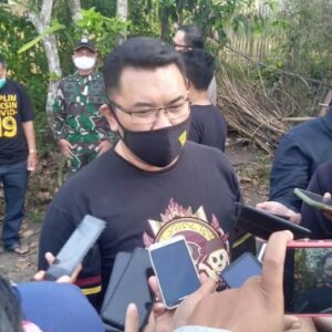 Respon Baik DPRD dan Forpimda Bondowoso Untuk Geolistrik dan Ekskavasi Temuan Batu Bata Era Majapahit