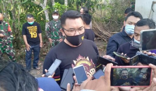 Respon Baik DPRD dan Forpimda Bondowoso Untuk Geolistrik dan Ekskavasi Temuan Batu Bata Era Majapahit