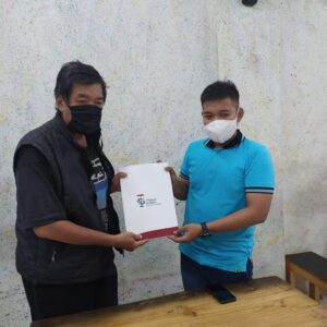 Media Limadetik.com Bersama Kampus ITTelkom Surabaya Tanda Tangani MoU