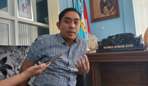 Pilkada 2024, DPC PAN Sumenep Siapkan Kader Dampingi Achmad Fauzi