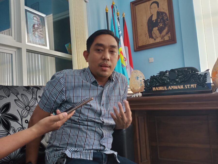 Pilkada 2024, DPC PAN Sumenep Siapkan Kader Dampingi Achmad Fauzi