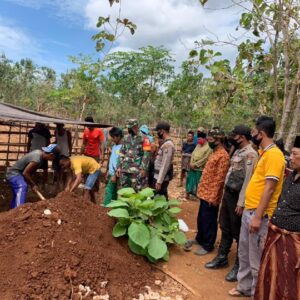 Hampir Sepekan Hilang, Nelayan di Kangayan Ditemukan Tidak Bernyawa