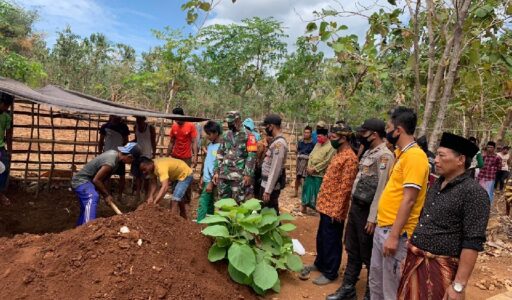 Hampir Sepekan Hilang, Nelayan di Kangayan Ditemukan Tidak Bernyawa