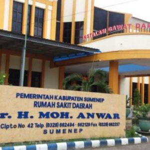 RSUD dr. Moh. Anwar Mulai Melayani Kemoterapi, Ini Jadwalnya