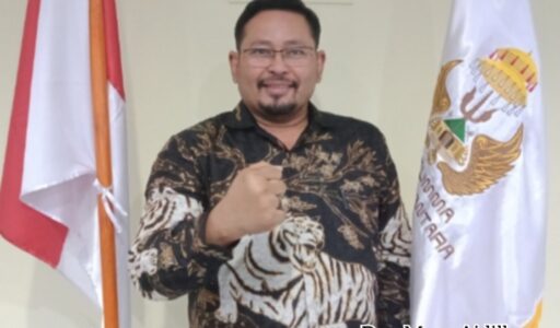 H.M.Gunawan: Appraisal Sangat Menunjang Program Perbumma Adat Nusantara