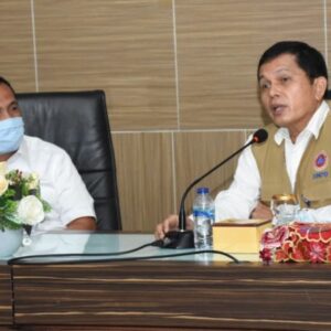 LO GTPP Covid-19: 13 Indikator Aman Dipenuhi Lubuklinggau