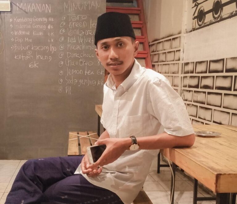 Pernikahan di Kampus UINSA, Polemik yang Berkepanjangan 4 IMG 20200927 072038