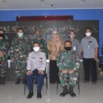 01 Tingkatkan kualitas Dispen Koarmada II Sambangi Mass Media.1