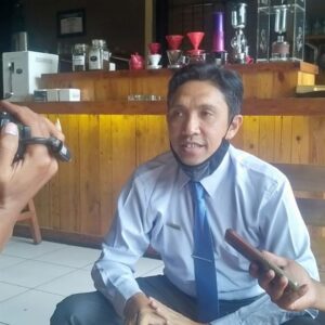 Kuasa Hukum Syaifullah Jelaskan Ketidak Hadiran Bupati Sebagai Saksi Saat Persidangan