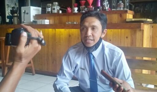 Kuasa Hukum Syaifullah Jelaskan Ketidak Hadiran Bupati Sebagai Saksi Saat Persidangan
