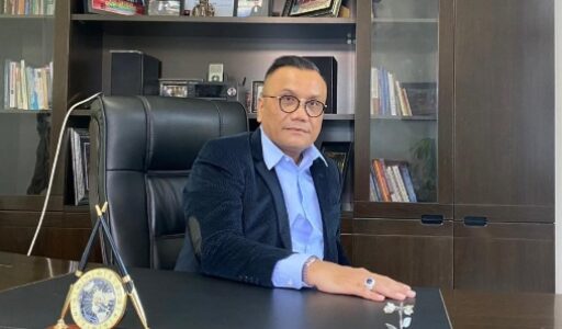 Terinspirasi Presiden Joko Widodo, Advokat Togar Situmorang Nyatakan Akan Maju Pilkada DKI 2022