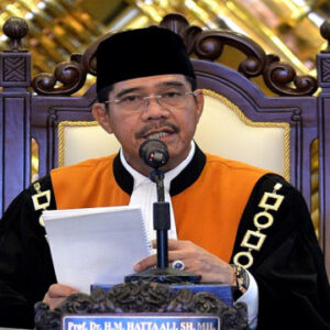 Hatta Ali Luruskan Penafsiran