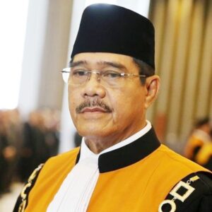 Benarkah, Ada Skenario Besar di Balik Munculnya Nama Hatta Ali