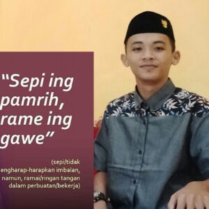 Agama Kiai Abdurrahman Wahid (Gus Dur)