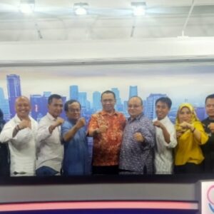 Perbumma Adat Nusantara Kupas Prospek dan Solusi Peningkatan Penyediaan Pangan Nusantara