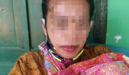 Gara-gara Ini, Seorang Ibu di Sumenep Ditangkap Polisi