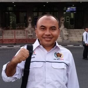 SMSI se-Indonesia Berduka atas Wafatnya Sekretaris SMSI Riau