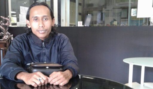 Ngeblog, Ajang Mengasah Pena