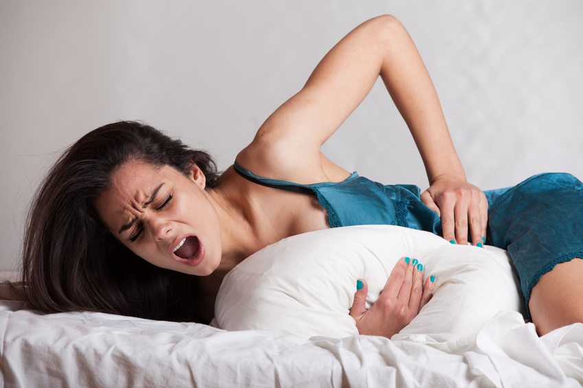 menstruasi