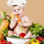 tips sehat bayi