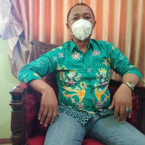 Tinggal Sebulan, Logistik Pilkada Belum Sepenuhnya Tiba di Sumenep 2 Tinggal Sebulan, Logistik Pilkada Belum Sepenuhnya Tiba di Sumenep