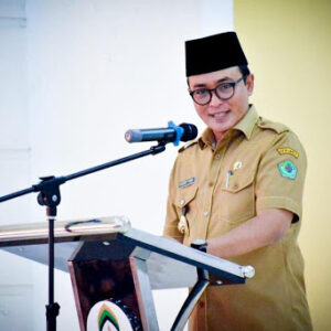 Ditengah Pandemi Covid 19, Bupati tetap Ikhtiar Ajak Forkopimda Wujudkan Pamekasan Berdaya Saing dengan Kabupaten Lainnya