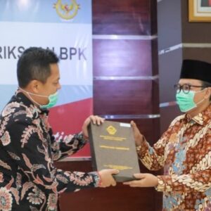 Pemkab Pamekasan Kembali Raih WTP 6 Kali berturut - Turut 4 Pemkab Pamekasan Kembali Raih WTP 6 Kali berturut – Turut
