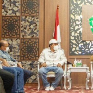 Bupati Baddrut Tamam Sambut Baik Kehadiran Kampus Unesa di Pamekasan